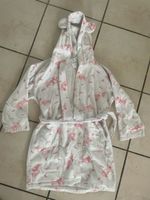 Mickey Mouse Frottee Bademantel, Gr. 122-128