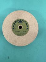 Schleifstein, Grinding Wheel 125x32x12 mm Winterthur