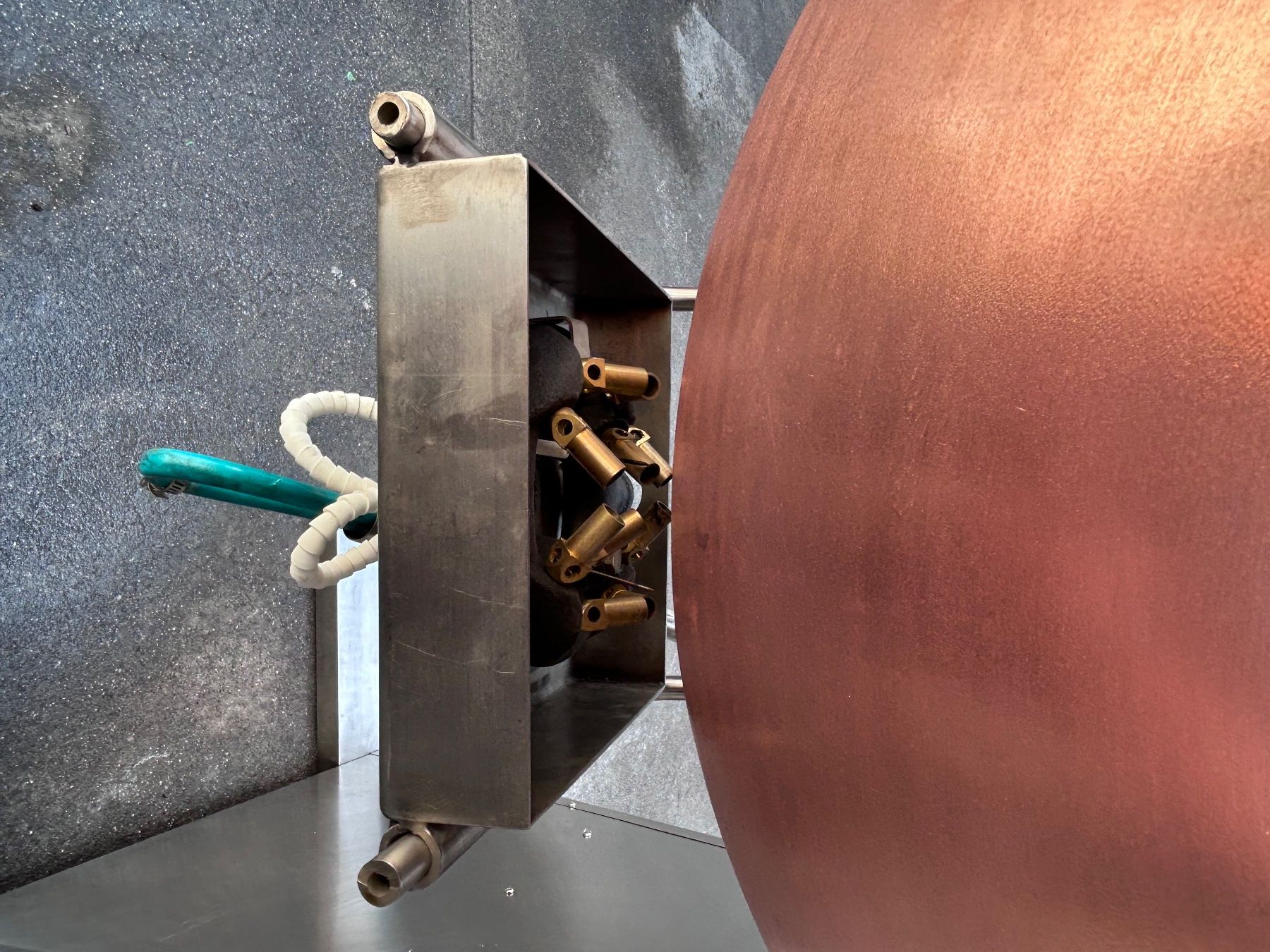 Toutes les machines: Turbine à Pralines – Neuf (Voir description) à carouge par princesse018 2