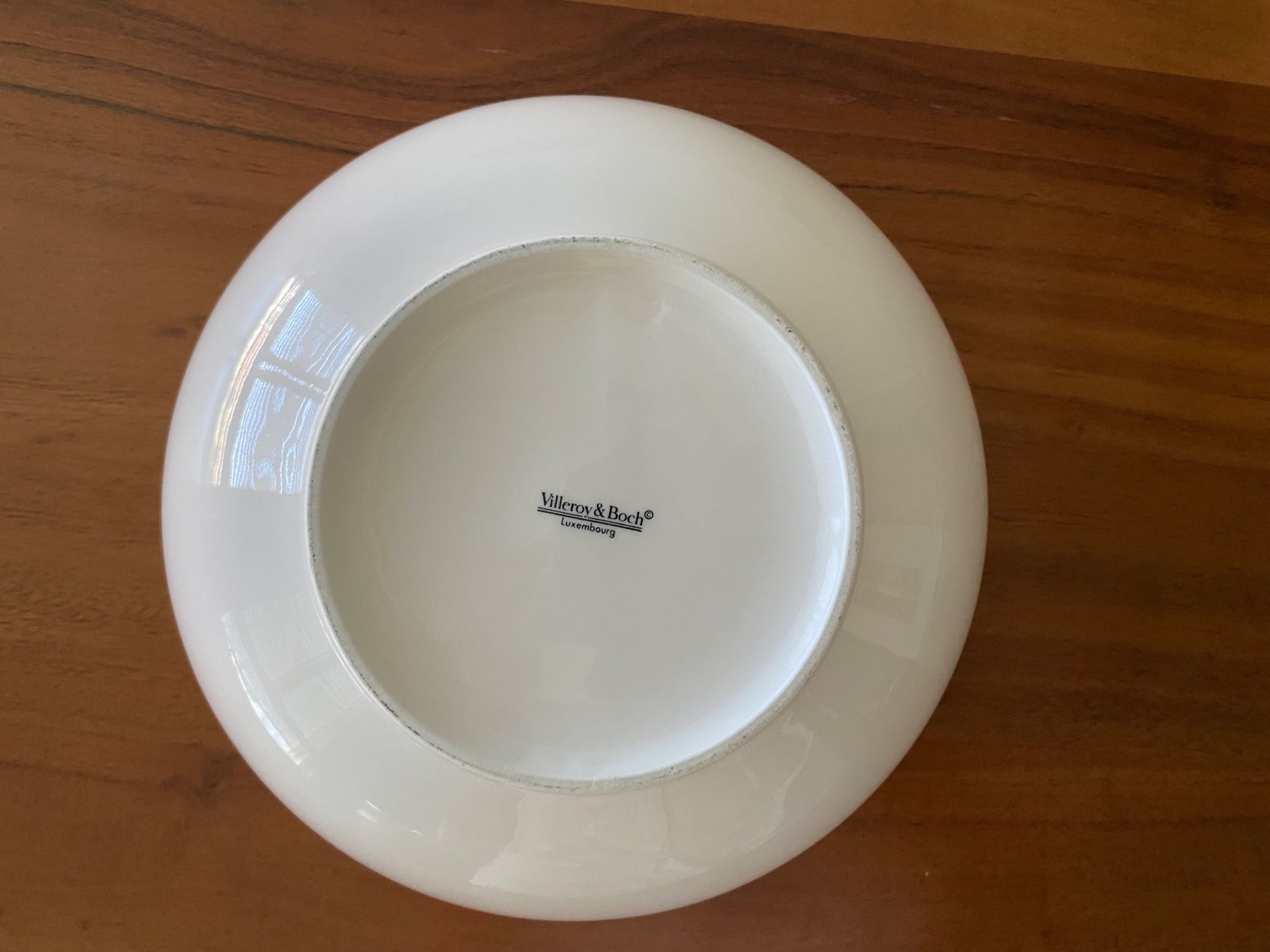 Villeroy & Boch Ciotole: Villeroy & Boch Servierschale 20,5 Durchmesser – Usato da Zürich venduto da ter_6v82 3