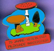 VEREIN FÜR PILZKUNDE EINTERTHUR
