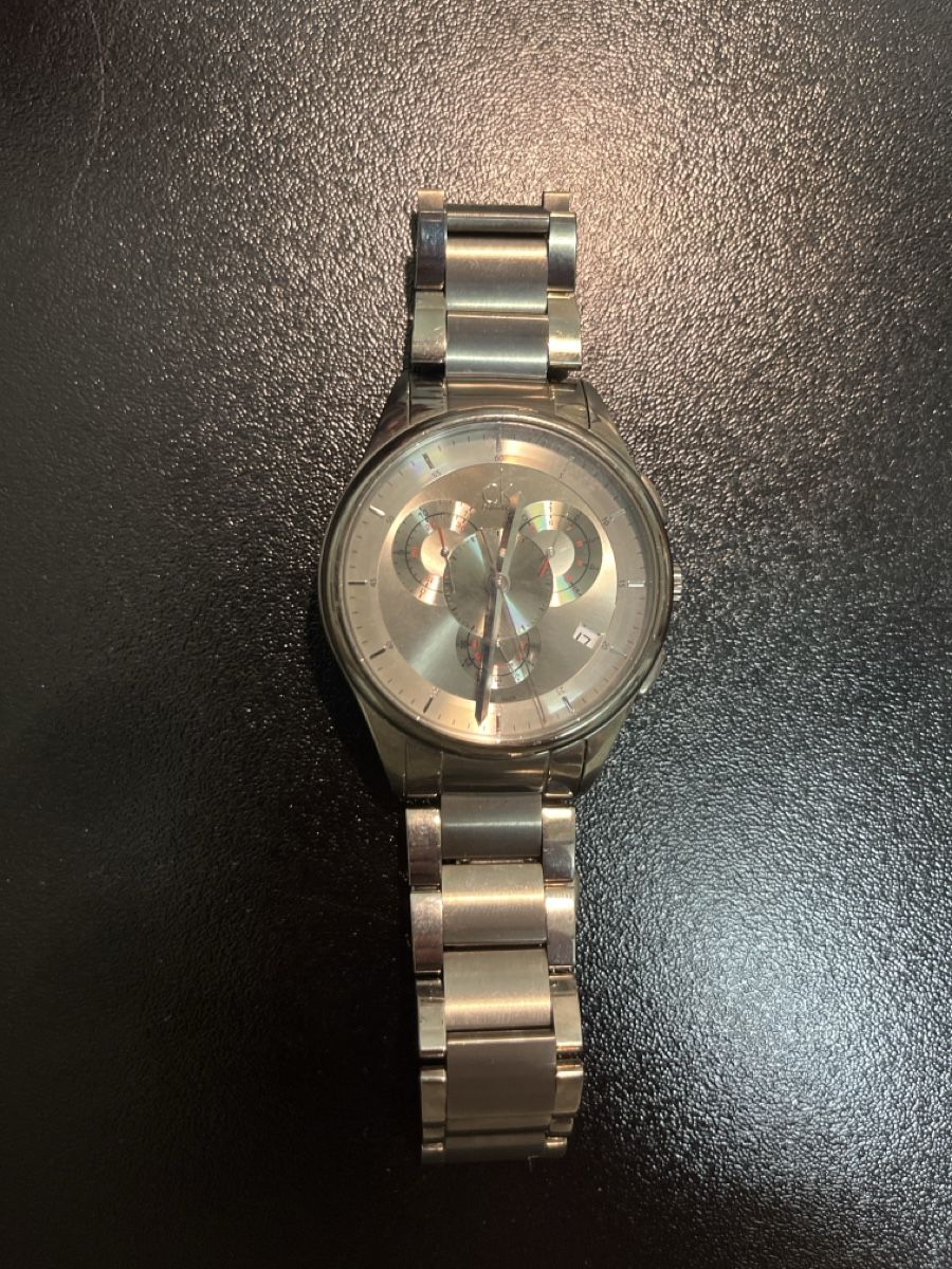 Calvin Klein Uhren: CK watch  – Gebraucht aus Zürich von pee_9dxh