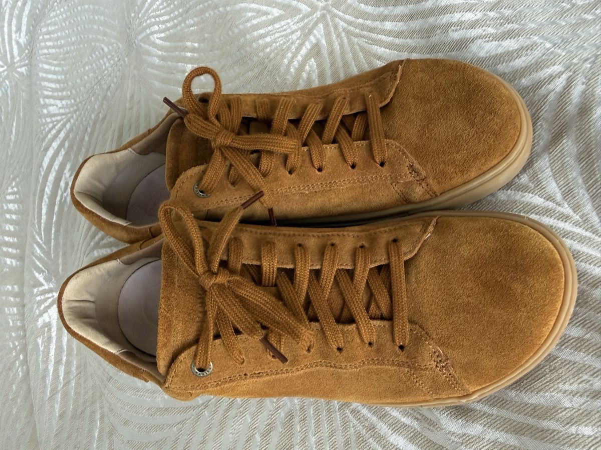 Birkenstock Scarpe da donna: Birkenstock Sneakers 41 – Usato da Châtelaine venduto da Veradat 6