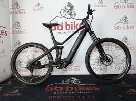 NEUWERTIG! Haibike AllTrail 3, 720Wh Akku, GARANTIE!