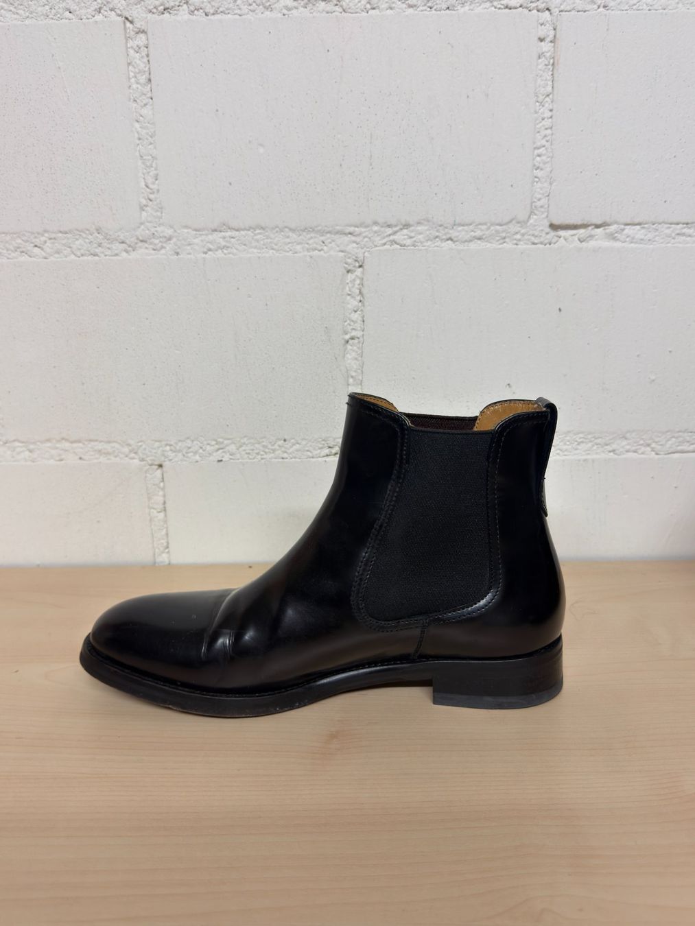 Benci Brothers Damenschuhe: Chelsea Boots Leder – Gebraucht aus Dübendorf von ilazzi 2