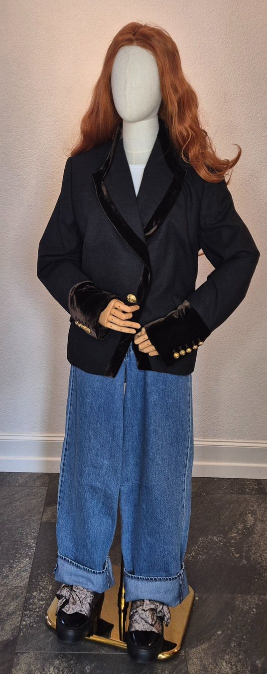 Scapa Giacche: Wolle Blazer Scapa – Usato da Leissigen venduto da ali_k9v8