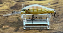 Rapala Shadow Rap Jack Deep - 5cm 6g #5