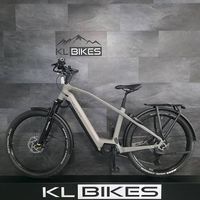 E-BIKE KALKHOFF 25KM/H | BOSCH ELEKTROVELO | NEU