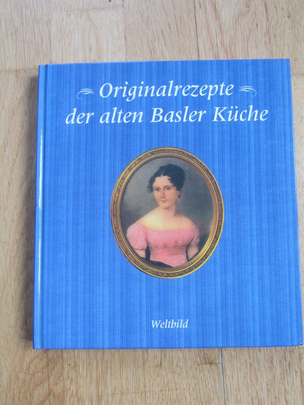 Libri: Originalrezepte der alten Basler Küche – Usato da Seengen venduto da mikelele