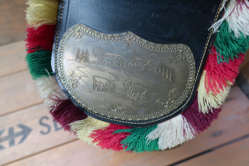 Grosse Kuhglocke Kaufen auf Ricardo