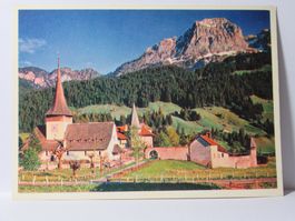 Schloss Rougemont