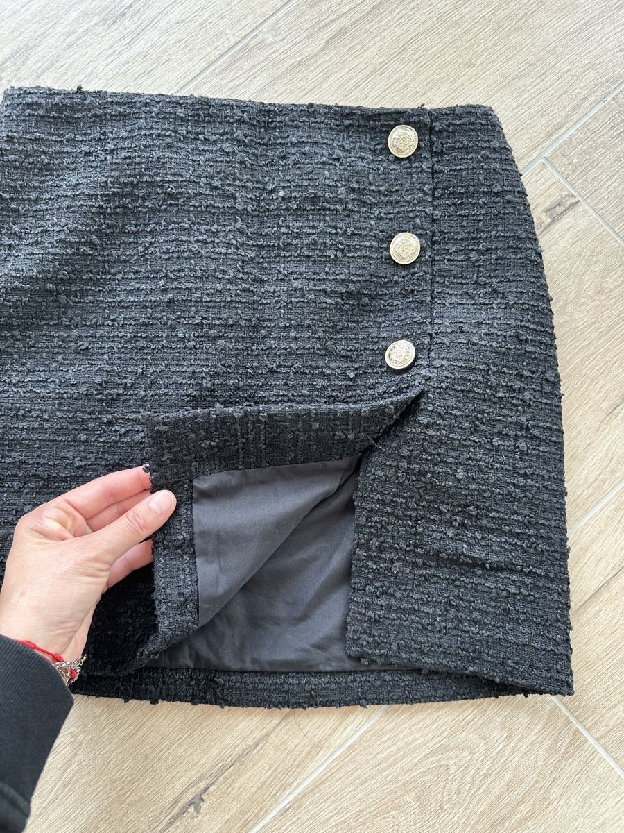 H&M Gonne: Mini jupe h&m – Nuovo (secondo la descrizione) da Wohlenschwil venduto da Raptor2310 1