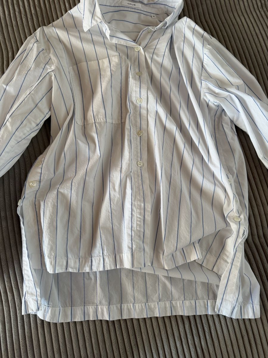 Opus Camicette: neuwertige Bluse von Opus Grösse 36 – Nuovo (secondo la descrizione) da Recherswil venduto da luca_v 3