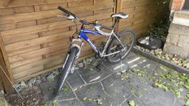 Mountainbike Stroke 26 Zoll