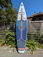 Stand up paddle board 2020 STX FXL Series 11'6 x 32 Touring