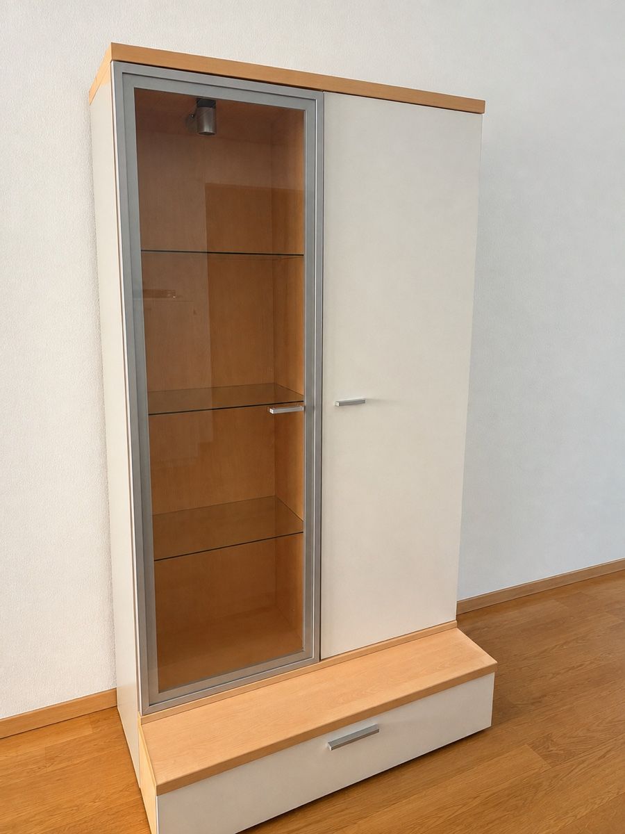 Vetrine: Vitrinenschrank – Usato da Forch venduto da Franci-901