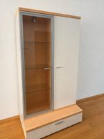 Vitrinenschrank