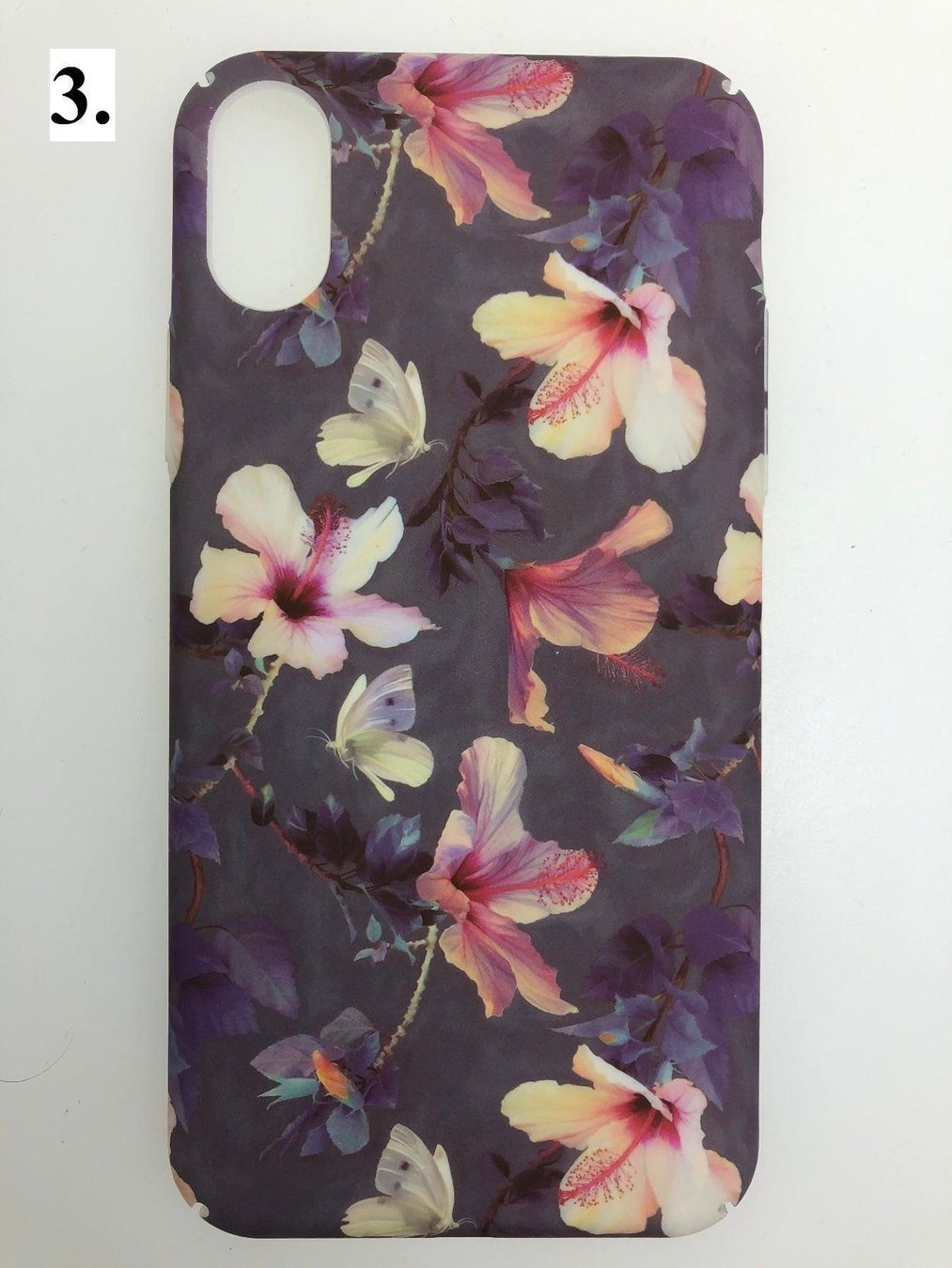 Cover & Protezioni schermo: iPhone X / Xs Hülle Cover Case – Nuovo e nell'imballaggio originale da Schaffhausen venduto da krokodilgena 3
