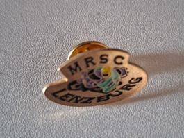 Pin MRSC Lenzburg