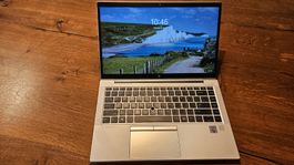 HP EliteBook 840 G7/16 GB RAM/500GB SSD/Win11 Pro/Office