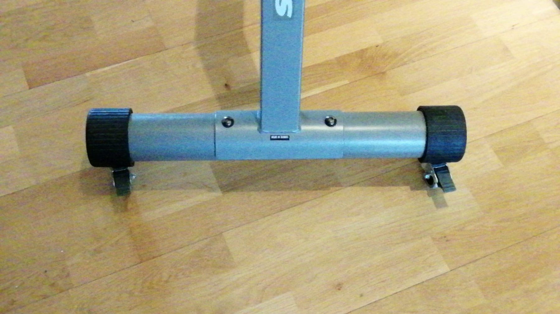 Schwinn Hometrainer: Schwinn Hometrainer Heimvelo – Usato da Greifensee venduto da Allpos 6
