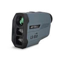 Digital Laser Entfernungsmesser 650m