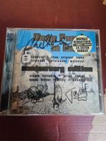 CD - Deep Purple – In Rock (Hard Rock, 1995)
