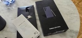 Samsung s24 ultra 256 gb Violet Purple