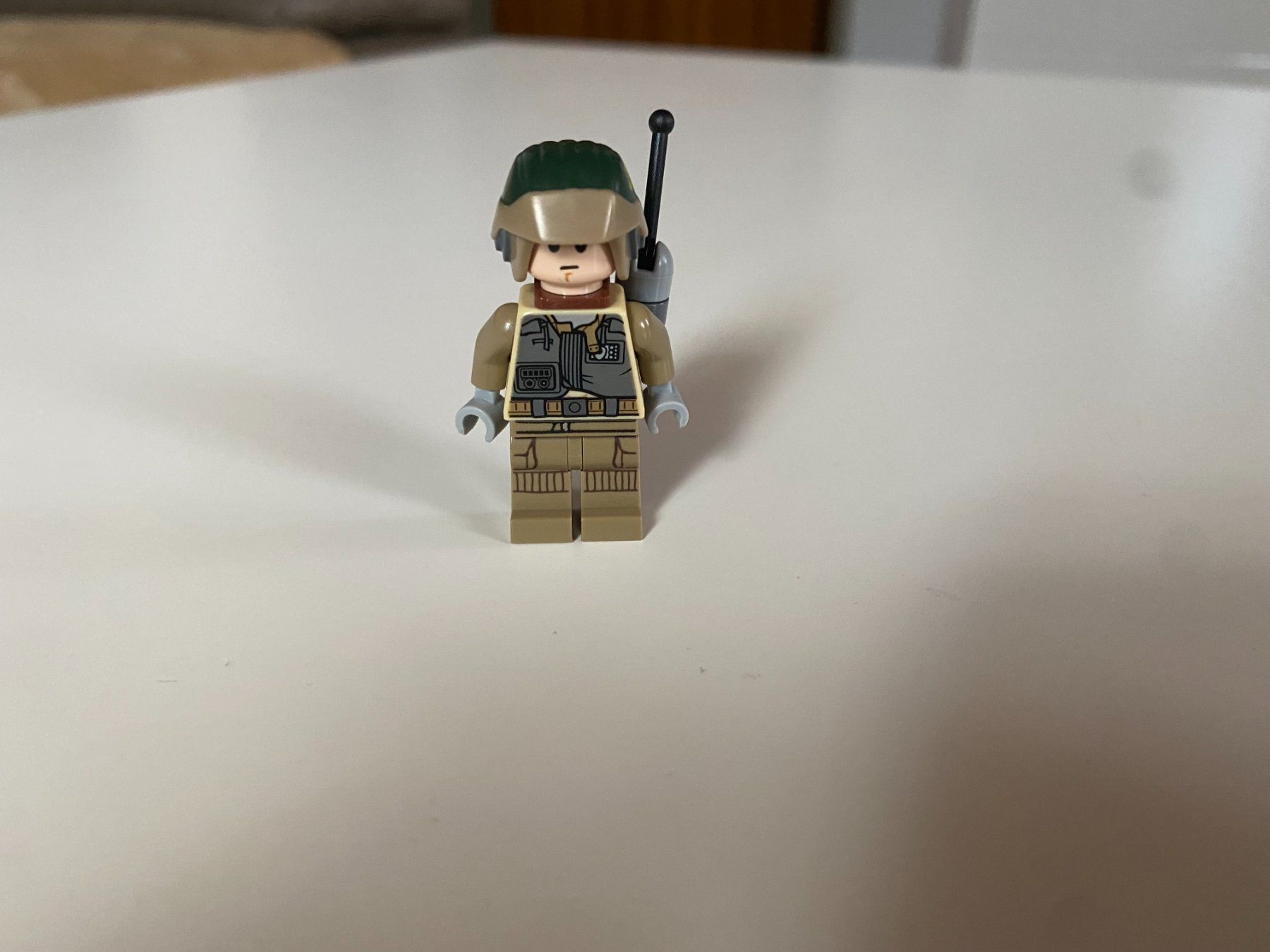 Lego Spielzeuge: LEGO - TOLLE - STAR - WARS - FIGUR – Gebraucht aus Gelterkinden von ajdt4