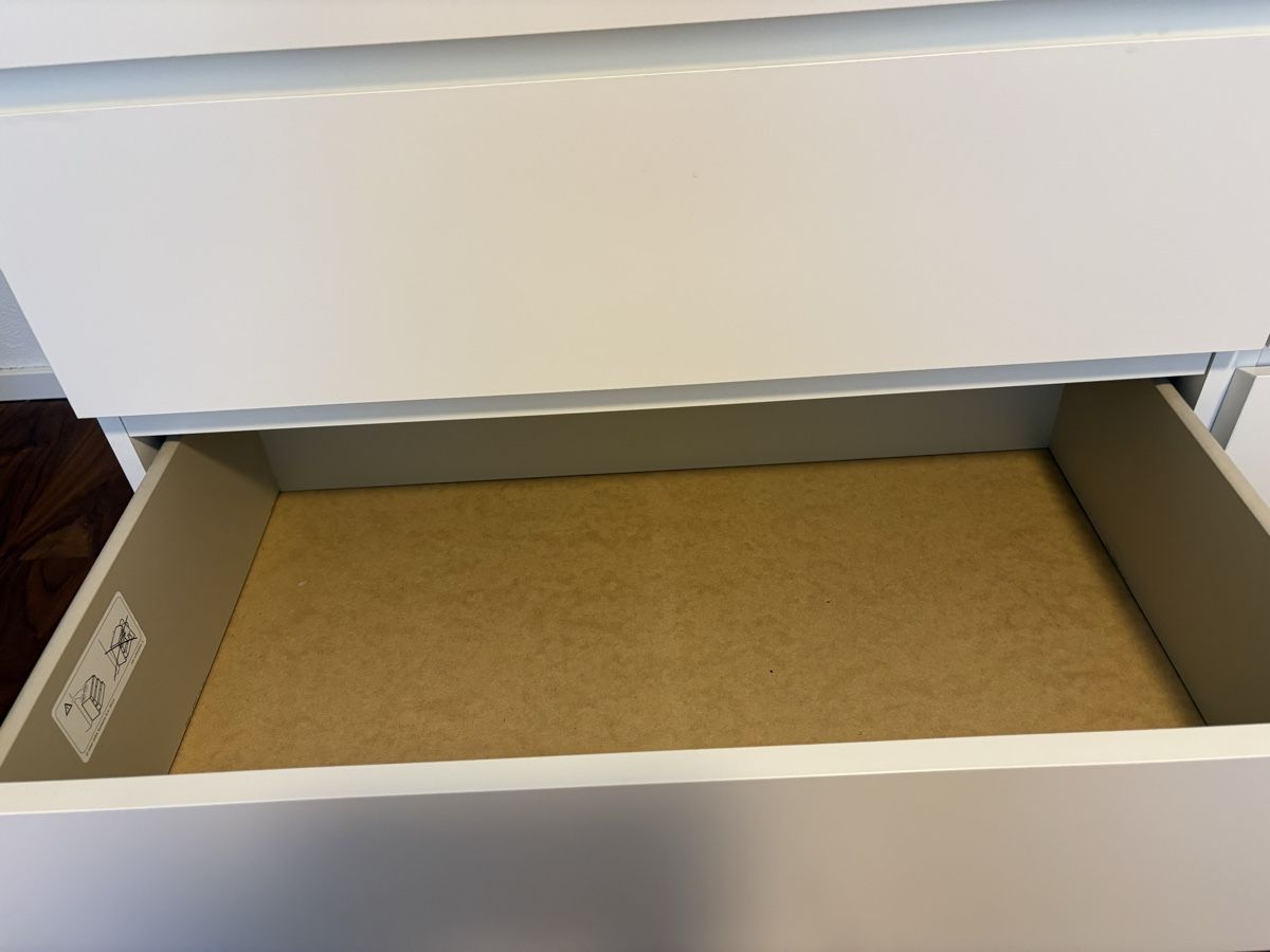 Commodes: Malm Kommode – D'occasion à Kloten par Zazu 1