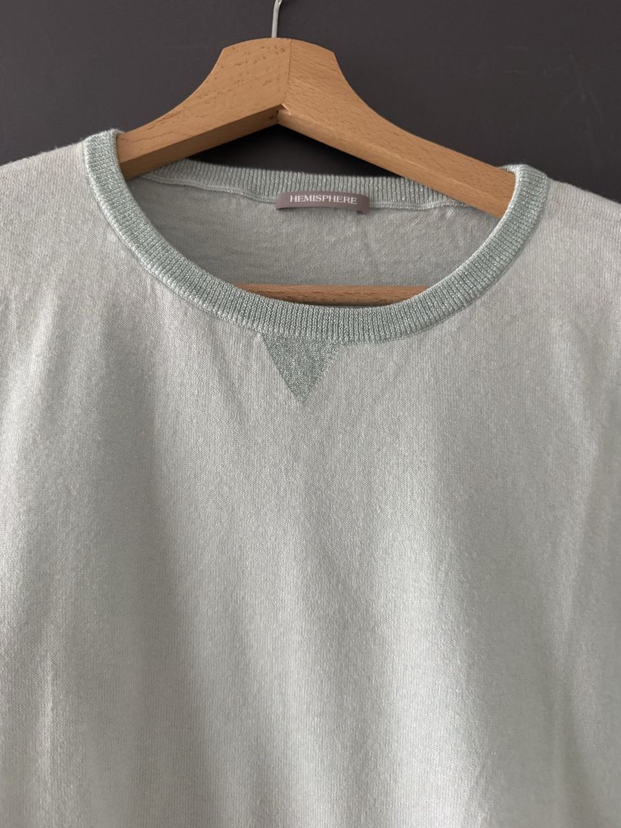 Hemisphere Pullover & Sweatshirts: Hemisphere Pullover – Neu (gemäss Beschreibung) aus Buchs AG von MiWeFe17 2