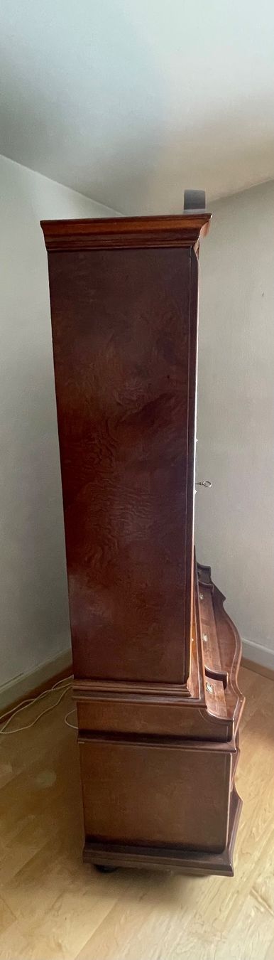 Vitrines: Antike/r Vitrine Schrank – D'occasion à Altdorf UR par zar_fcd6 8