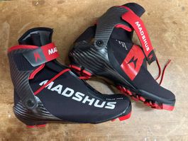 Langlauf Skatingschuh Redline Skate F21Madshus