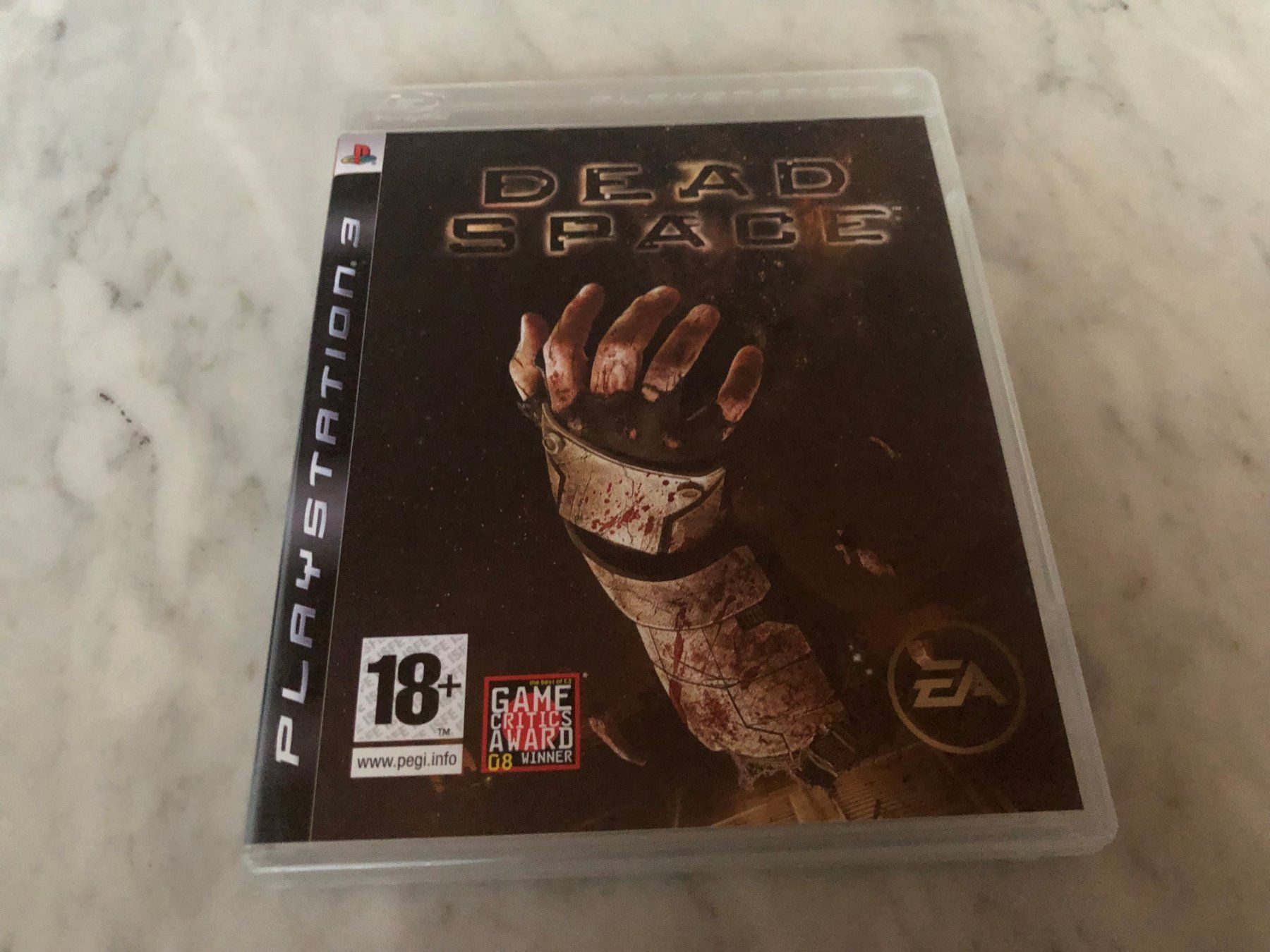 Sony Giochi: DEAD SPACE SPIEL FÜR PS3 – Usato da hägendorf venduto da twilightprincess