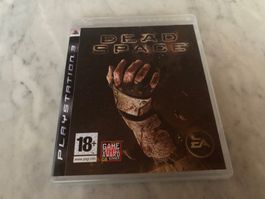 DEAD SPACE SPIEL FÜR PS3