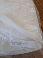 Liege Kappenbezug PU weiss 75x190 cm Neu