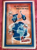 Vespa Piaggio italia Oldtimer servizio