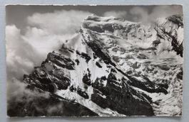 Kandersteg, Wildelsiggrat - Balmhorn