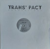 Vinyl Maxi Single  -  Trans’Pact Vol 073 - Asia 2001- 94 VG+
