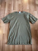 Schweizer Armee T-Shirt, Grösse 48 einf. Bundweite 50 cm