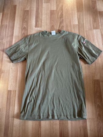 Schweizer Armee T-Shirt, Grösse 48 einf. Bundweite 50 cm