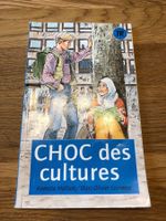 Choc des cultures