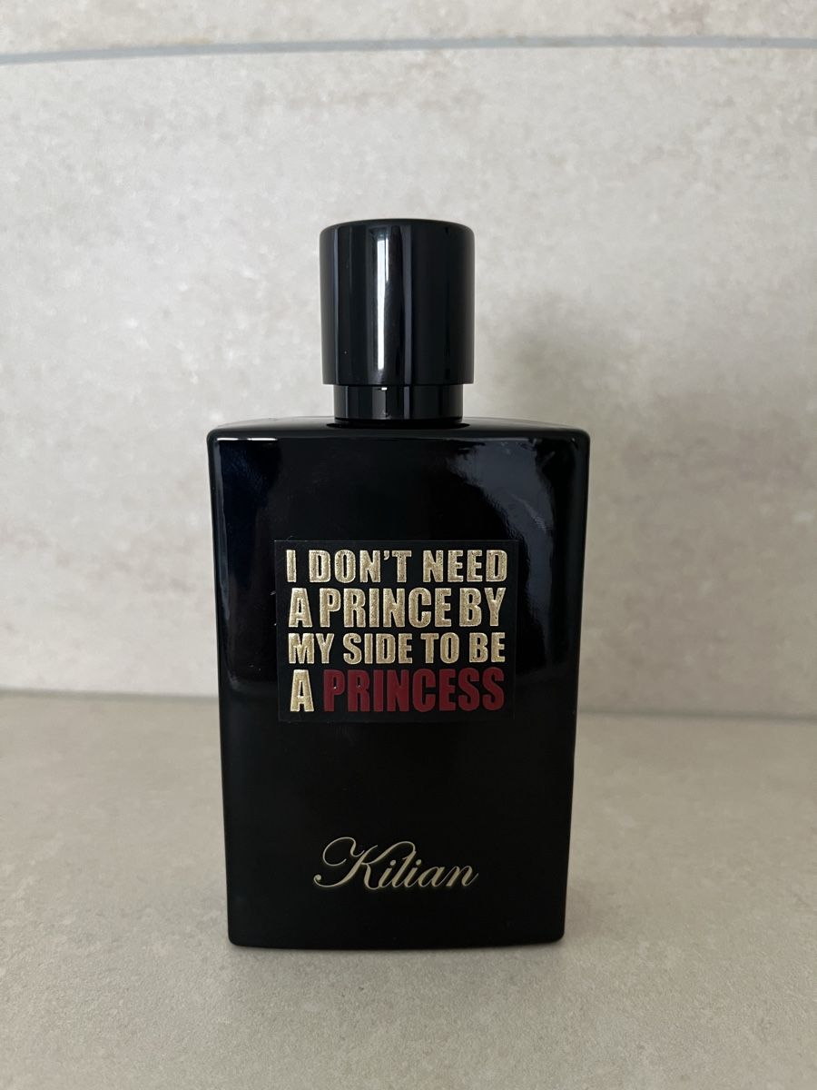 Kilian Parfum & Eau de Toilette: Kilian Princess – Neu (gemäss Beschreibung) aus Prangins von pat_9zw9