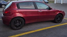 Alfa romeo 147 zum ausschlachten oder export