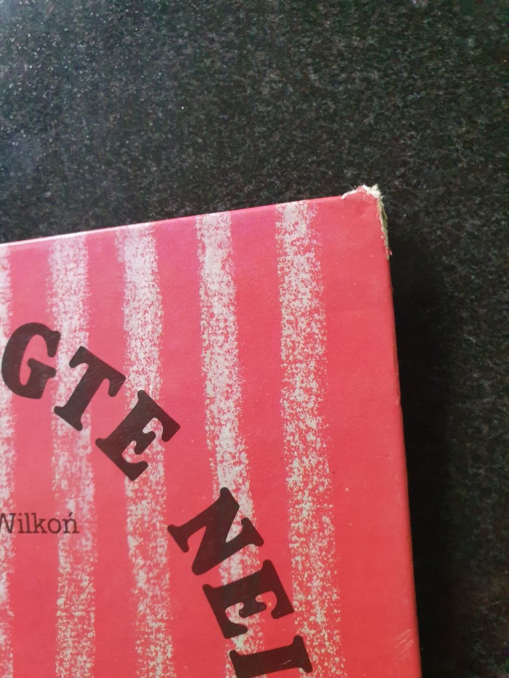 Libri: Der Clown sagte nein – Usato da Münsingen venduto da Sokilein 1