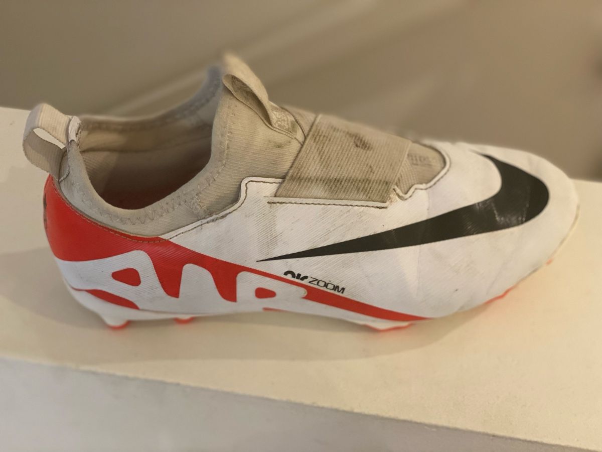 Nike Scarpe da uomo: Nike Mercurial Gr.38.5 – Usato da Affoltern am Albis venduto da Vsyra 3