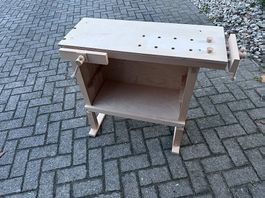 Kinderwerkbank
