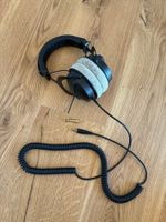 Kopfhörer Beyerdynamic DT 770 PRO 250 Ohm mit Gebrauchssp...