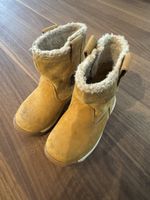 Timberland Winterboots, Gr. 24 für Mädchen