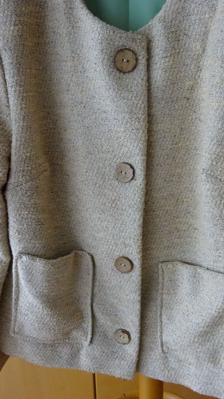 Vestes: Jacke – Neuf (Voir description) à Mettmenstetten par Izzub 1